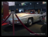Mercedes 300 SL 1960-001